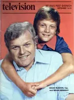 Big Shamus, Little Shamus