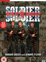 Soldier Soldier