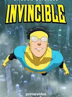 Invincible