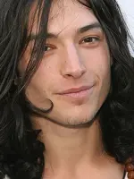 Ezra Miller