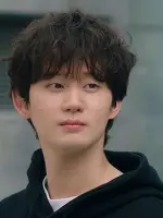 Kim Jin Woo