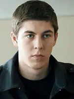 Евгений Егоров