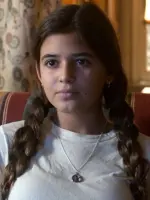 Aleida Rosales