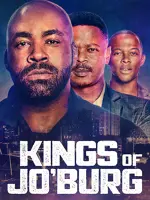 Kings of Jo'Burg