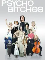 Psychobitches