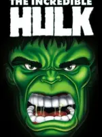The Incredible Hulk