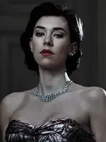 Princess Margaret