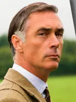Lord Mountbatten