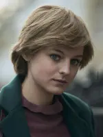 Lady Diana Spencer