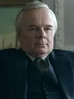 Harold Wilson