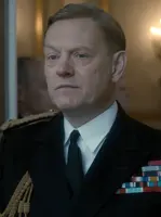 King George VI
