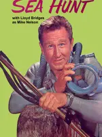 Sea Hunt