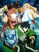 The Rising of the Shield Hero