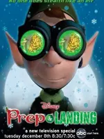 Prep & Landing