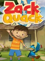 Zack & Quack