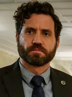 Detective Joe Mendoza
