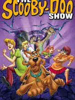 The Scooby-Doo Show
