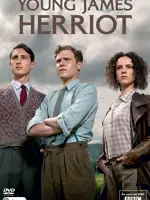 Young James Herriot