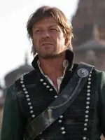 Richard Sharpe