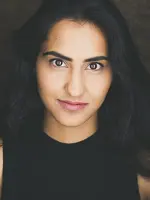 Amrit Kaur