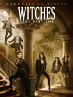 Witches of East End