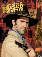 The Adventures of Brisco County Jr.