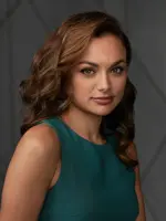 Ashley Morales