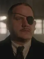 Silas