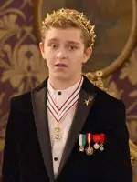 Prince Maxemil 