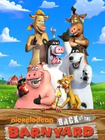 Back at the Barnyard