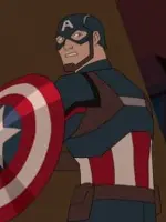 Captain America