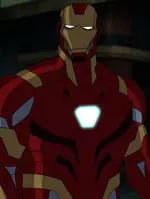 Tony Stark / Iron Man