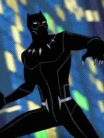 T'Challa / Black Panther