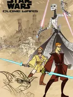 Star Wars: Clone Wars