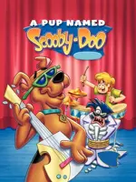 A Pup Named Scooby-Doo