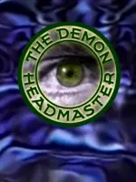 The Demon Headmaster