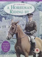 A Horseman Riding By