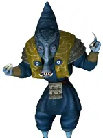 General Loathsom