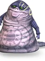 Ziro the Hutt