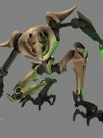 General Grievous