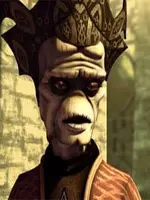 Nute Gunray