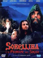 Sorellina e il principe del sogno