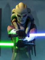 Kit Fisto