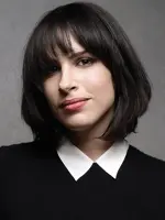 Desiree Akhavan
