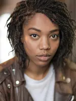 Naomi Ackie