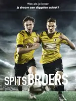 Spitsbroers