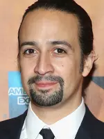 Lin-Manuel Miranda