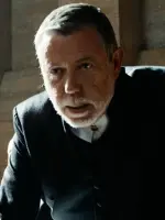 Father Graves