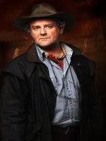 Professor Gregory Parton