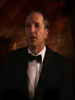 Professor Daniel Mastiff